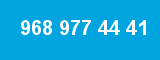 968 977 44 41 968 977 44 41